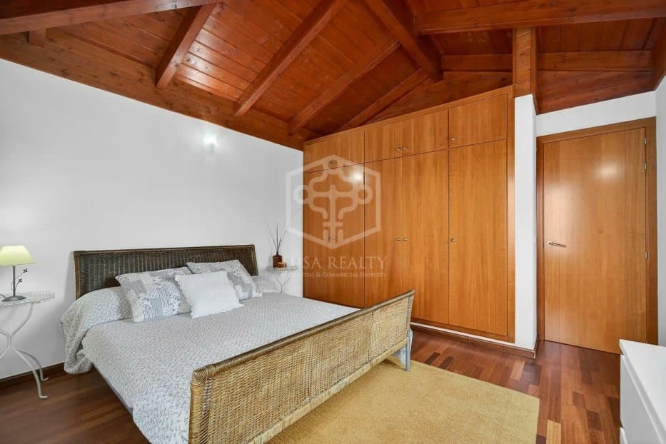 3 sovrum Villa till salu i Tacoronte med pool garage - 780 000 € (Ref: 9889632)