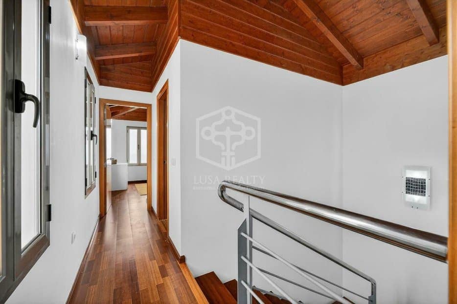 3 sovrum Villa till salu i Tacoronte med pool garage - 780 000 € (Ref: 9889632)