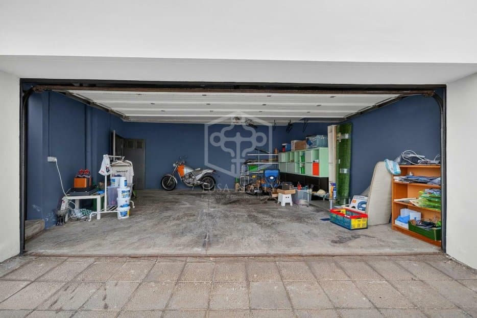 3 sovrum Villa till salu i Tacoronte med pool garage - 780 000 € (Ref: 9889632)