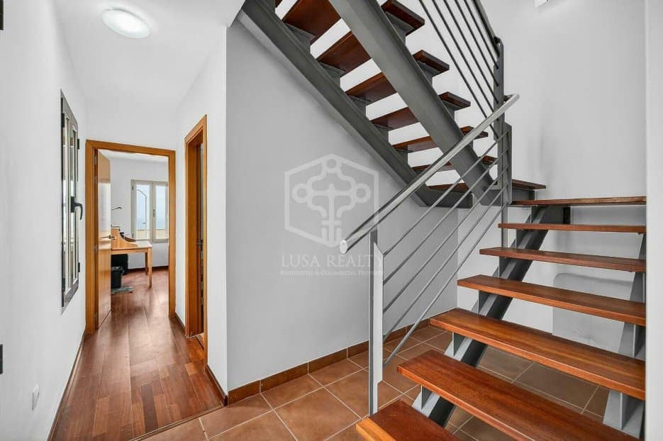3 sovrum Villa till salu i Tacoronte med pool garage - 780 000 € (Ref: 9889632)