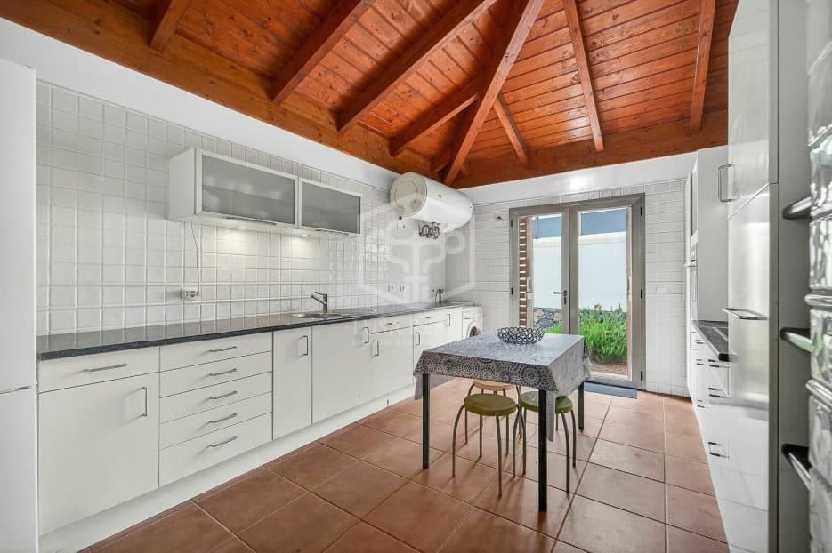 3 sovrum Villa till salu i Tacoronte med pool garage - 780 000 € (Ref: 9889632)