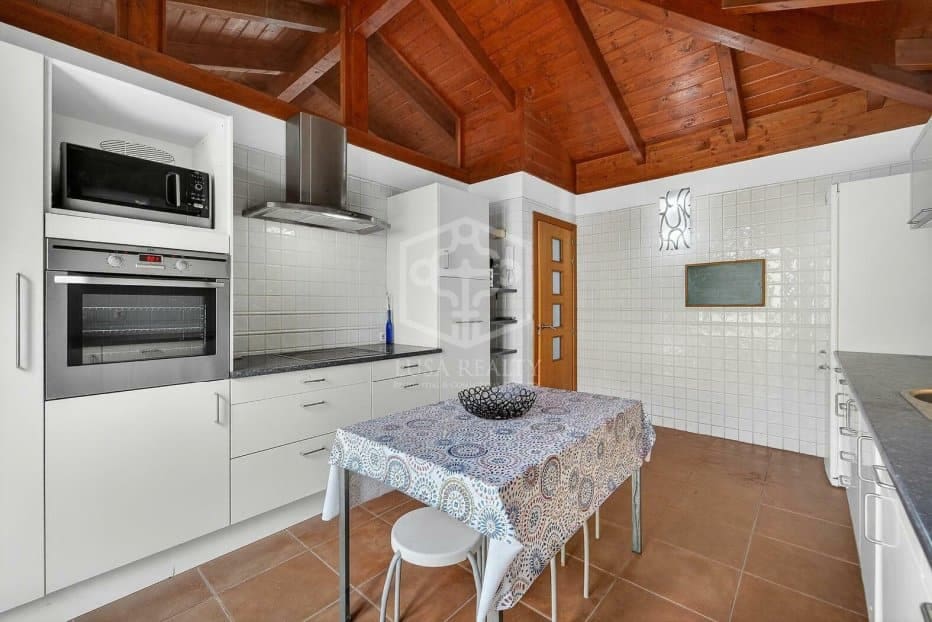 3 sovrum Villa till salu i Tacoronte med pool garage - 780 000 € (Ref: 9889632)
