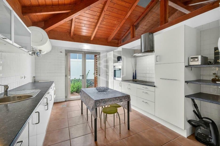 3 sovrum Villa till salu i Tacoronte med pool garage - 780 000 € (Ref: 9889632)