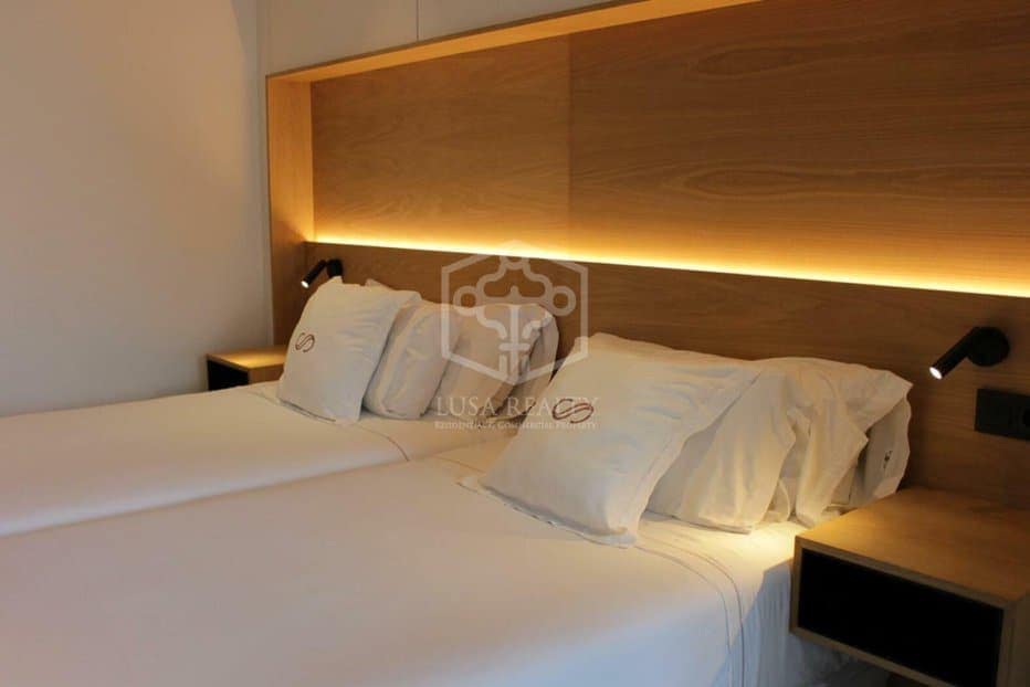 2 chambre Appartement à vendre à Adeje avec piscine - 1 095 000 € (Ref: 9919197)