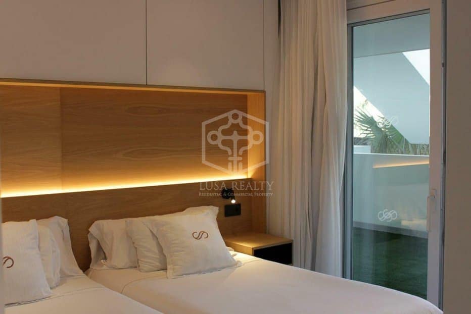 2 chambre Appartement à vendre à Adeje avec piscine - 1 095 000 € (Ref: 9919197)