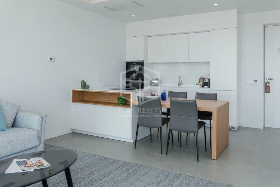 1 camera da letto Appartamento in vendita in Adeje con piscina - 710.000 € (Rif: 9919198)