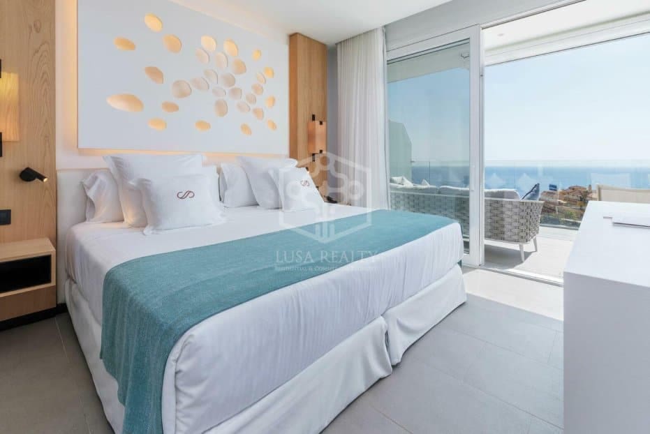 1 camera da letto Appartamento in vendita in Adeje con piscina - 710.000 € (Rif: 9919198)