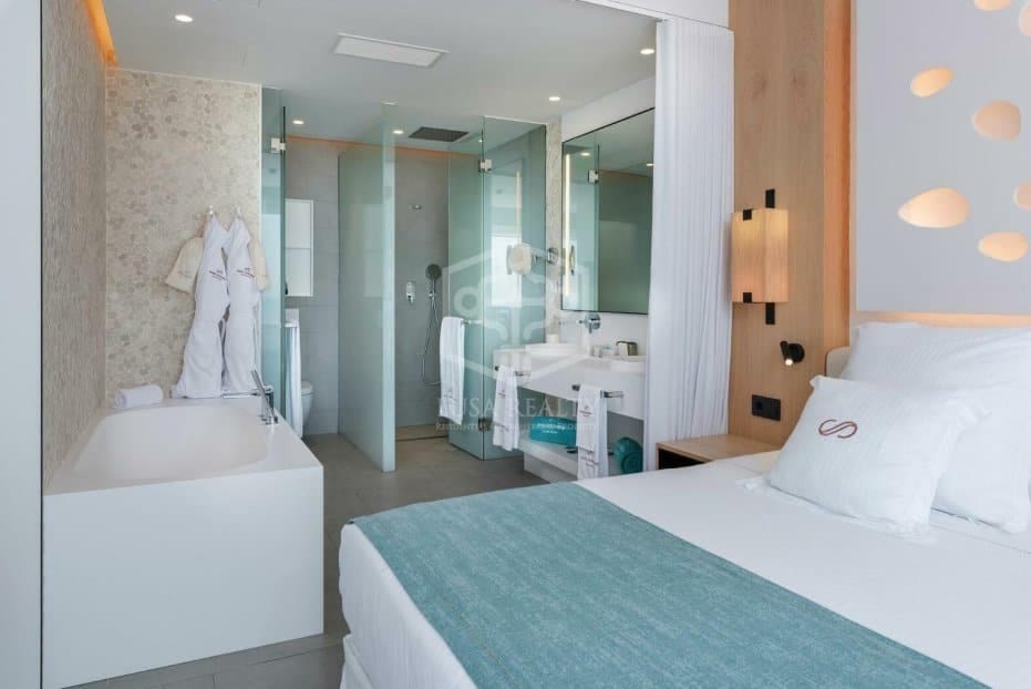 1 camera da letto Appartamento in vendita in Adeje con piscina - 710.000 € (Rif: 9919198)