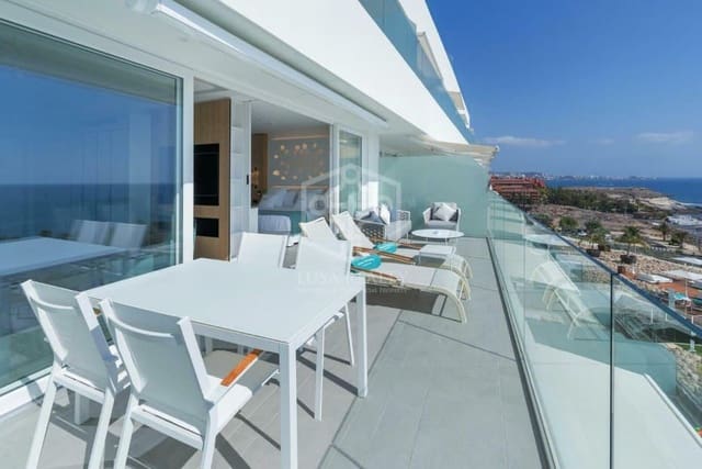 1 camera da letto Appartamento in vendita in La Caleta Adeje, Adeje con piscina - 710.000 € (Rif: 9919198)