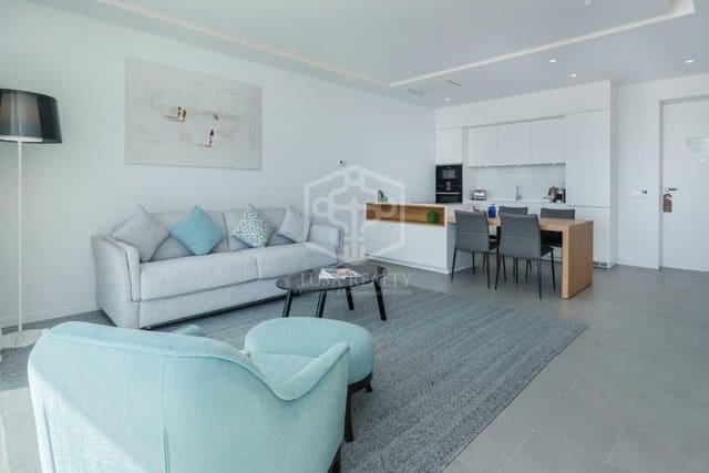 1 camera da letto Appartamento in vendita in La Caleta Adeje, Adeje con piscina - 710.000 € (Rif: 9919198)