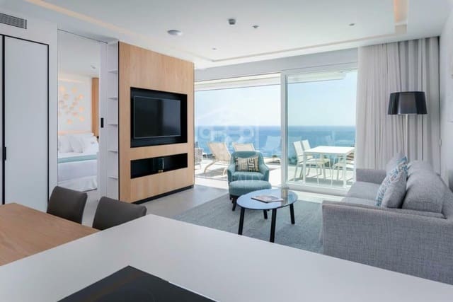 1 camera da letto Appartamento in vendita in La Caleta Adeje, Adeje con piscina - 710.000 € (Rif: 9919198)