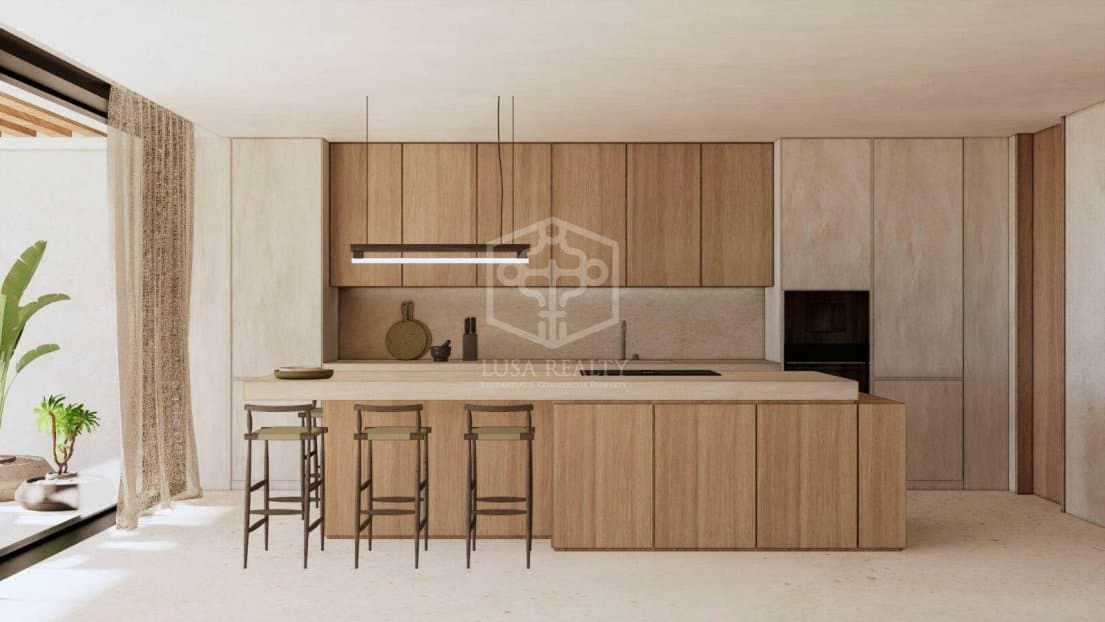 3 sypialnia Apartament na sprzedaż w Adeje z basenem - 2 200 000 € (Ref: 9932674)