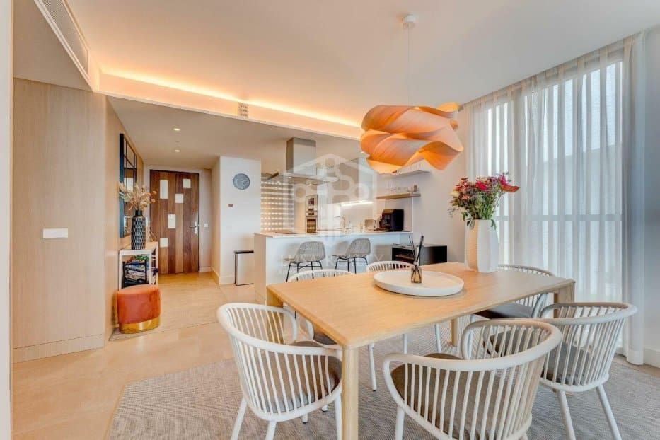 2 soveværelse Lejlighed til salg i Guia de Isora med swimmingpool garage - € 980.000 (Ref: 9932675)
