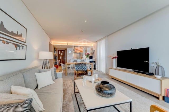 2 soveværelse Lejlighed til salg i Guía de Isora med swimmingpool garage - € 980.000 (Ref: 9932675)