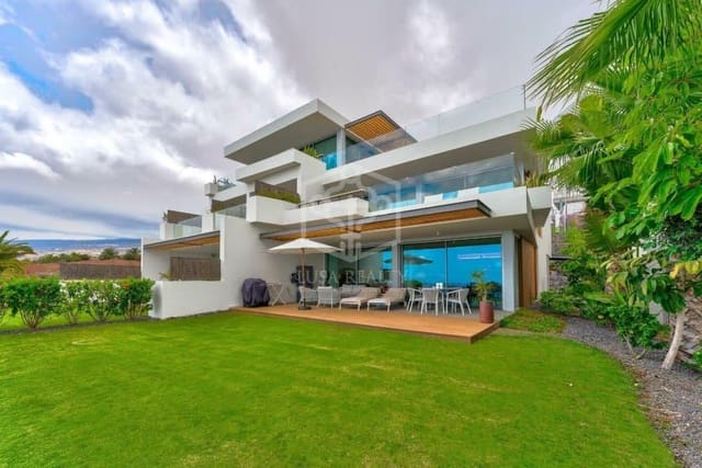 2 soveværelse Lejlighed til salg i Guía de Isora med swimmingpool garage - € 980.000 (Ref: 9932675)