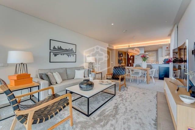 2 soveværelse Lejlighed til salg i Guía de Isora med swimmingpool garage - € 980.000 (Ref: 9932675)