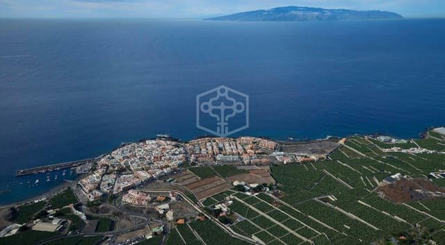 Kommersiell til salgs i Guía de Isora med garasje - € 14 950 000 (Ref: 9945006)