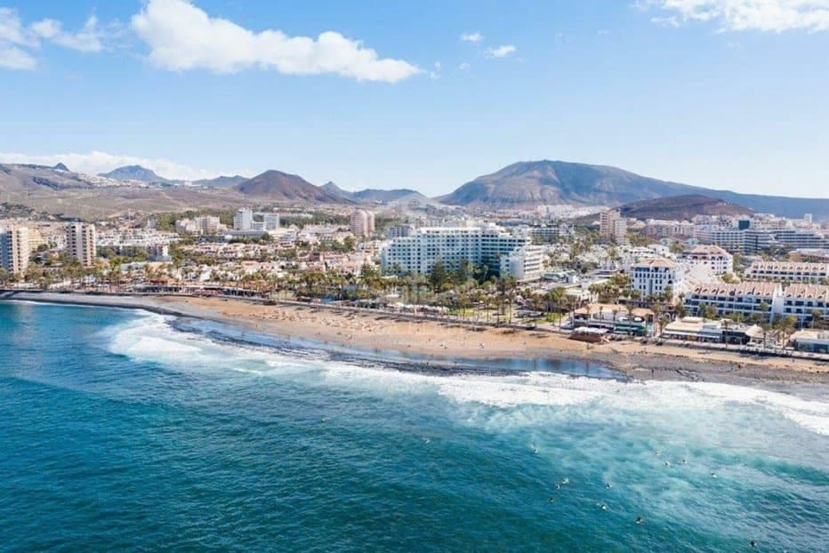 Empresa para venda em Adeje com piscina - 3 200 000 € (Ref: 9945007)