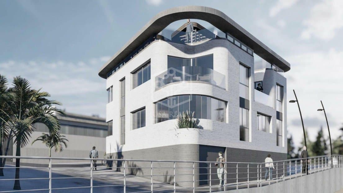 Erhverv til salg i Adeje med garage - € 1.500.000 (Ref: 9945009)