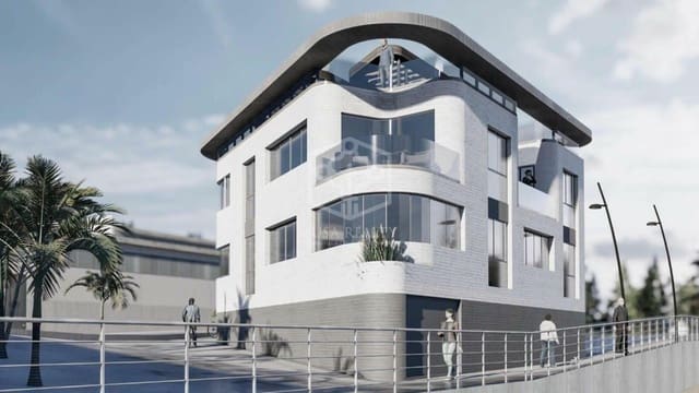 Comercial para venda em Casco Urbano, Adeje com garagem - 1 500 000 € (Ref: 9945009)