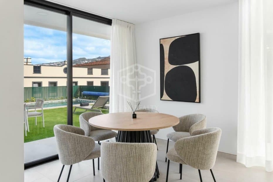 3 soverom Hus til salgs i Santa Ursula - € 890 000 (Ref: 9945010)