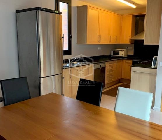 5 sypialnia Willa do wynajęcia w Castelldefels z basenem garażem - 4 900 € (Ref: 9950887)