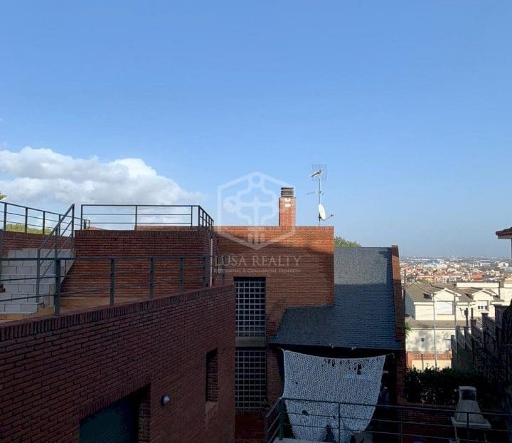 5 sypialnia Willa do wynajęcia w Castelldefels z basenem garażem - 4 900 € (Ref: 9950887)