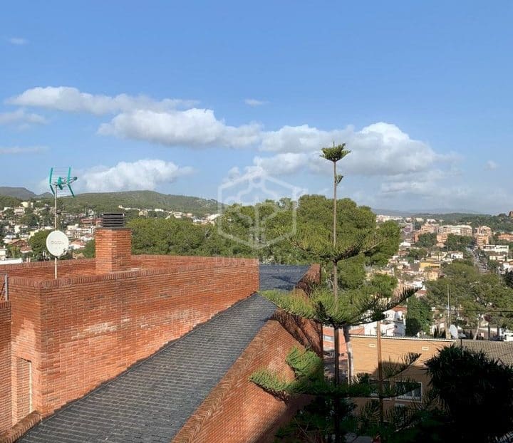 5 sypialnia Willa do wynajęcia w Castelldefels z basenem garażem - 4 900 € (Ref: 9950887)