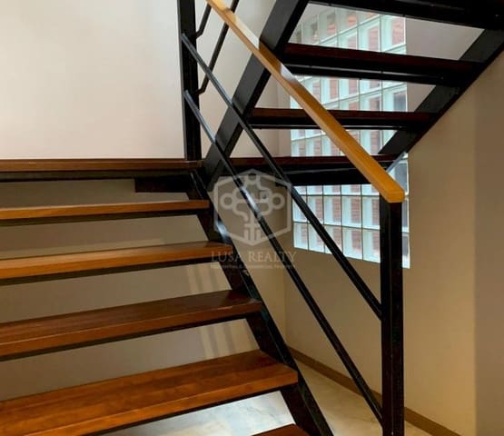 5 sypialnia Willa do wynajęcia w Castelldefels z basenem garażem - 4 900 € (Ref: 9950887)