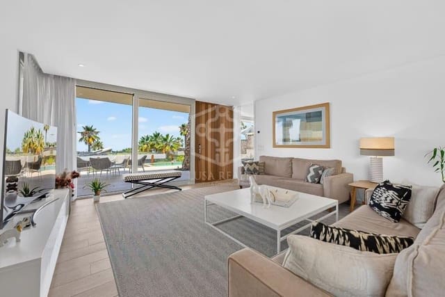 3 soverom Villa til salgs i Guía de Isora med svømmebasseng garasje - € 1 850 000 (Ref: 9956689)