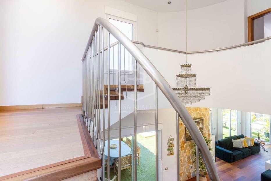 7 slaapkamer Villa te koop in Puerto de la Cruz met zwembad garage - € 1.800.000 (Ref: 9956690)
