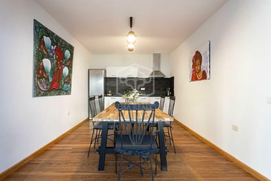 7 slaapkamer Villa te koop in Puerto de la Cruz met zwembad garage - € 1.800.000 (Ref: 9956690)
