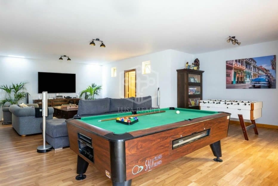 7 slaapkamer Villa te koop in Puerto de la Cruz met zwembad garage - € 1.800.000 (Ref: 9956690)