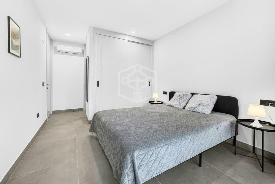 2 sypialnia Apartament na sprzedaż w Adeje z basenem garażem - 730 000 € (Ref: 9972533)