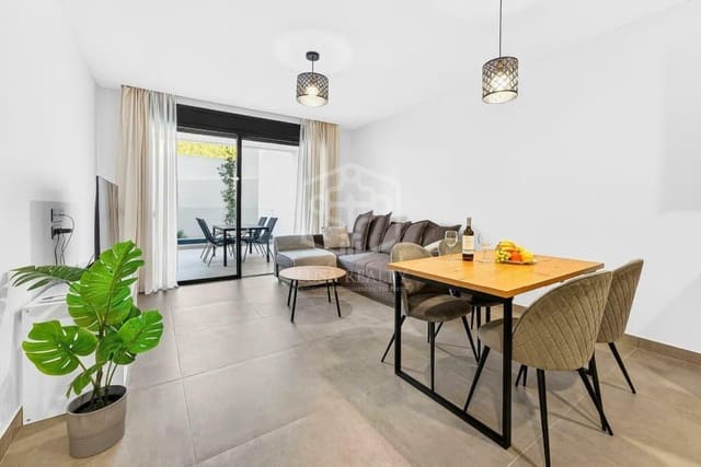 2 soveværelse Lejlighed til salg i Playa de Fañabé Alto, Adeje med swimmingpool garage - € 730.000 (Ref: 9972533)