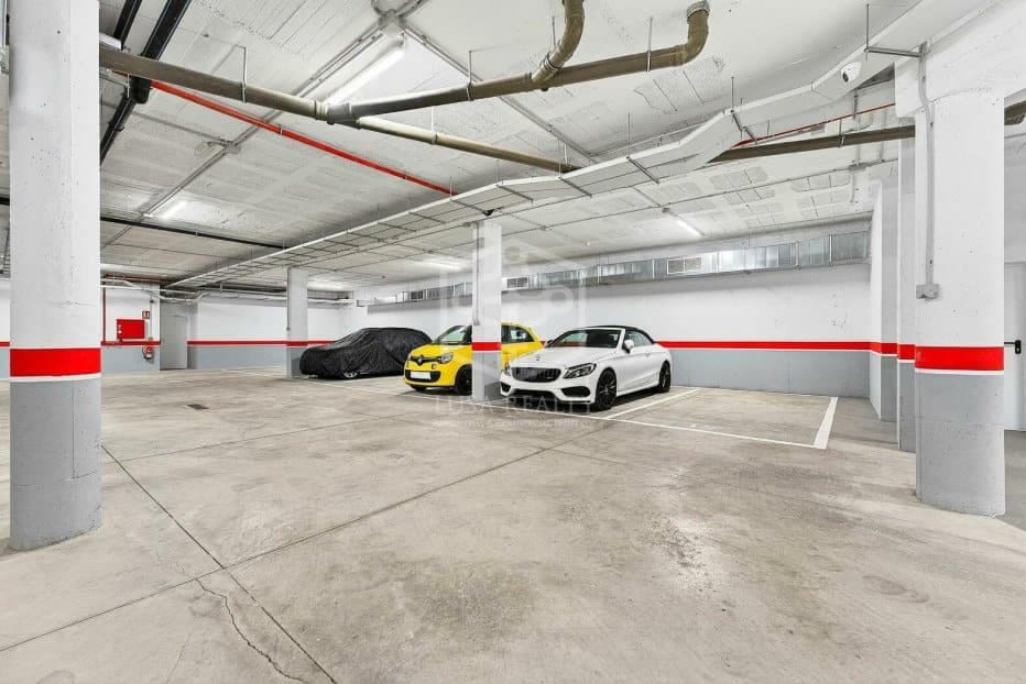 2 sypialnia Apartament na sprzedaż w Adeje z basenem garażem - 730 000 € (Ref: 9972533)