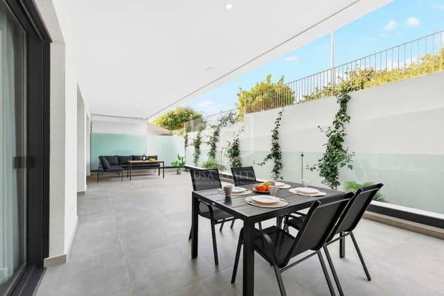 2 soveværelse Lejlighed til salg i Playa de Fañabé Alto, Adeje med swimmingpool garage - € 730.000 (Ref: 9972533)