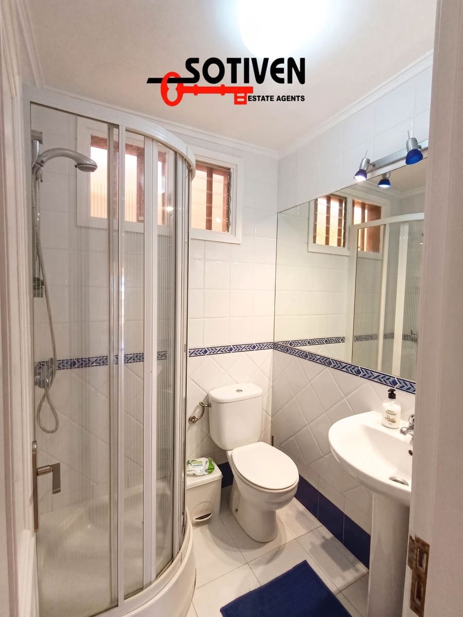1 bedroom Apartment for rent in Costa Adeje with pool - € 1,650 (Ref: 10011080)