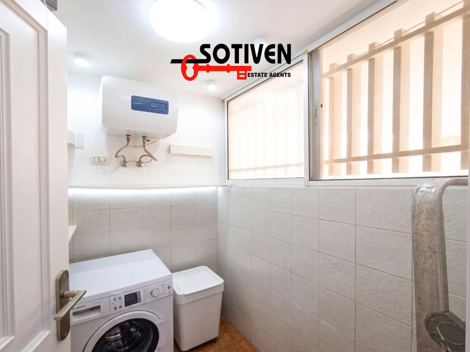 1 bedroom Apartment for rent in Costa Adeje with pool - € 1,650 (Ref: 10011080)