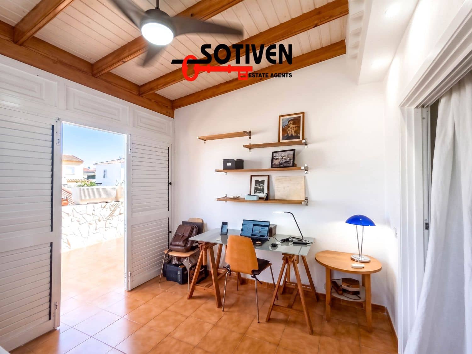 1 bedroom Apartment for rent in Costa Adeje with pool - € 1,650 (Ref: 10011080)
