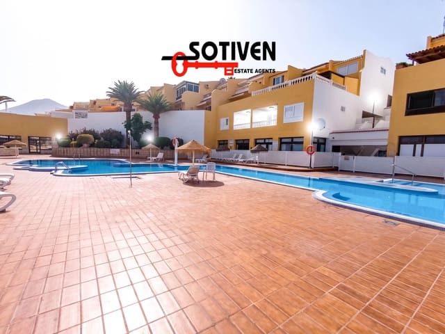 1 bedroom Apartment for rent in San Eugenio Alto, Adeje with pool - € 1,650 (Ref: 10011080)