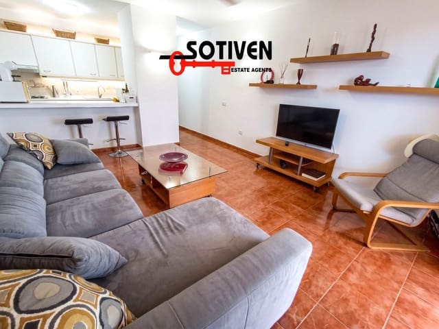 1 bedroom Apartment for rent in San Eugenio Alto, Adeje with pool - € 1,650 (Ref: 10011080)