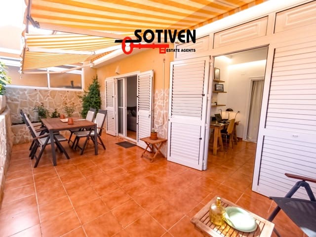1 bedroom Apartment for rent in San Eugenio Alto, Adeje with pool - € 1,650 (Ref: 10011080)