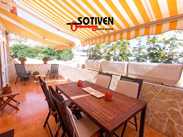 1 bedroom Apartment for rent in San Eugenio Alto, Adeje with pool - € 1,650 (Ref: 10011080)