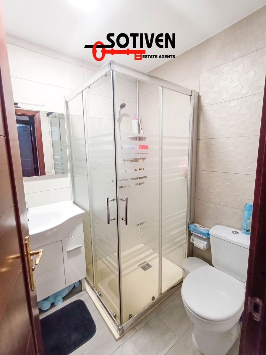 2 slaapkamer Appartement te koop in San Isidro de Abona - € 210.000 (Ref: 10015149)