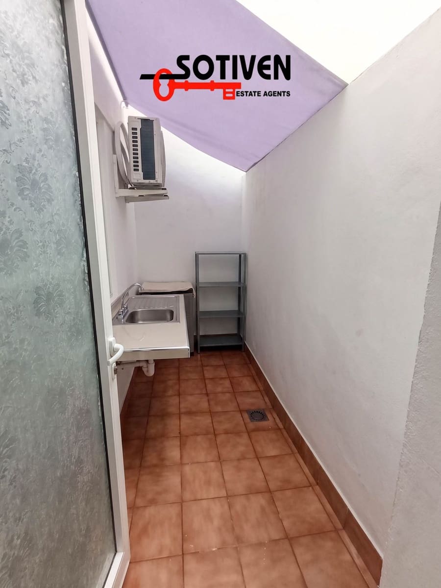 2 slaapkamer Appartement te koop in San Isidro de Abona - € 210.000 (Ref: 10015149)