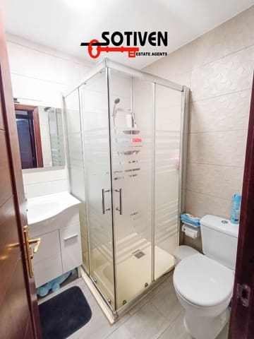 2 slaapkamer Appartement te koop in San Isidro de Abona, Granadilla de Abona - € 210.000 (Ref: 10015149)