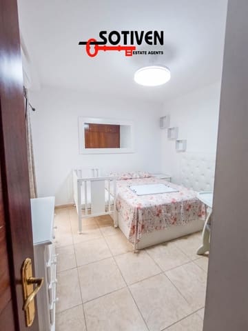 2 slaapkamer Appartement te koop in San Isidro de Abona, Granadilla de Abona - € 210.000 (Ref: 10015149)