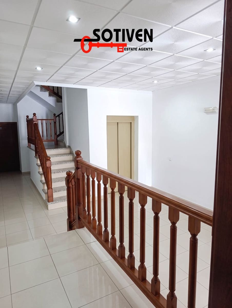 2 slaapkamer Appartement te koop in San Isidro de Abona - € 210.000 (Ref: 10015149)