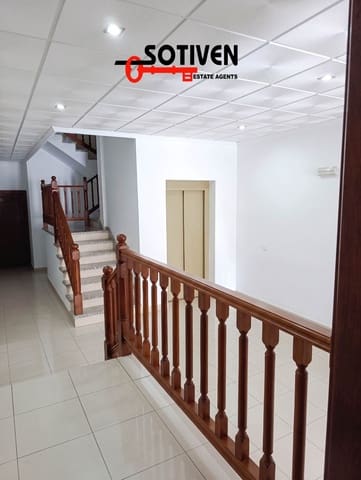 2 slaapkamer Appartement te koop in San Isidro de Abona, Granadilla de Abona - € 210.000 (Ref: 10015149)